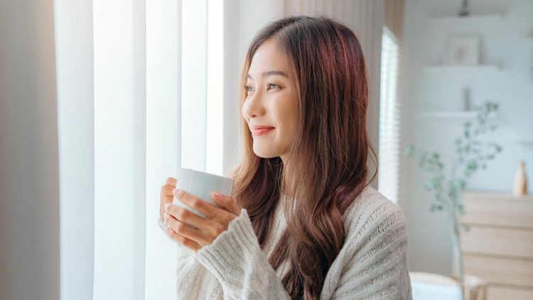 Tes Kepribadian&colon; Gambar Kopi yang Dipilih Ungkap Karakter Pribadimu