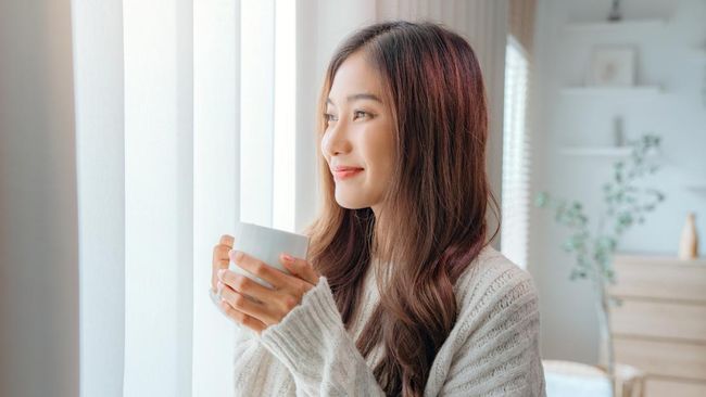 Tes Kepribadian: Gambar Kopi Yang Dipilih Ungkap Karakter Pribadimu