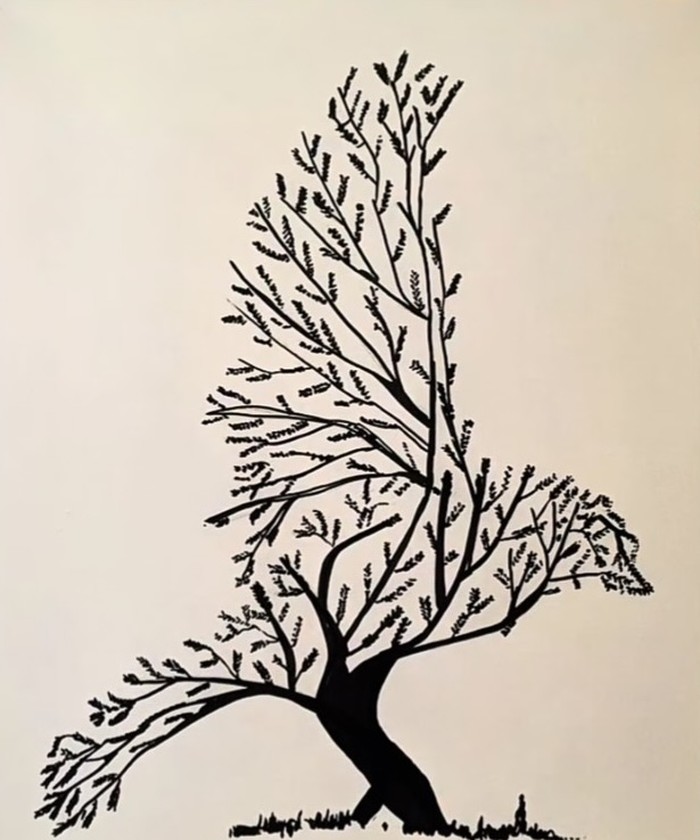 Tes Kepribadian: Gambar Pertama yang Dilihat Ungkap Apa yang Membuat Kamu Cemas