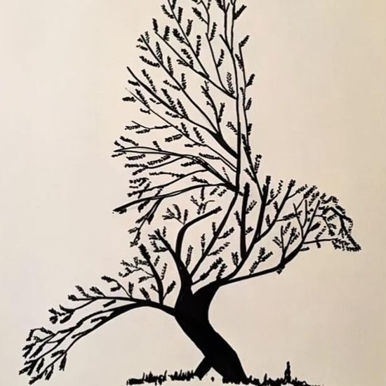 Tes Kepribadian: Gambar Pertama yang Dilihat Ungkap Apa yang Membuat Kamu Cemas