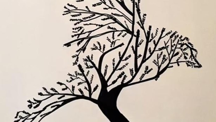 Tes Kepribadian: Gambar Pertama yang Dilihat Ungkap Apa yang Membuat Kamu Cemas