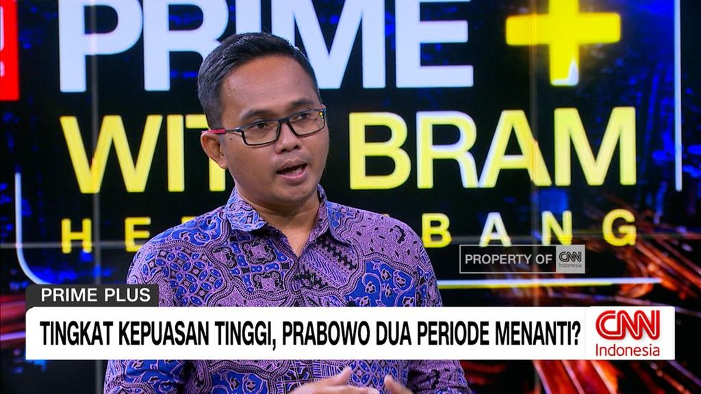 VIDEO: Harga Kebutuhan Pokok Tinggi Jadi Sumber Ketidakpuasan Publik