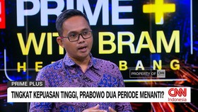 VIDEO: Harga Kebutuhan Pokok Tinggi Jadi Sumber Ketidakpuasan Publik