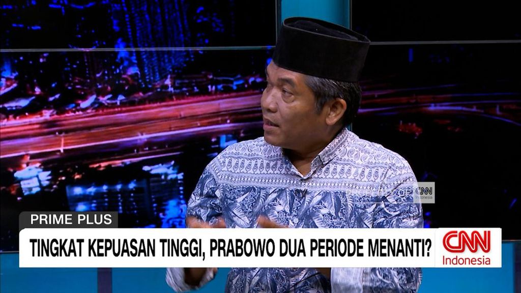 VIDEO: Ray Ingatkan Program Populis Harus Perhatikan Keuangan Negara