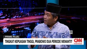 VIDEO: Ray Ingatkan Program Populis Harus Perhatikan Keuangan Negara