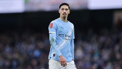 Tijjani Reijnders Menuju Arab Saudi