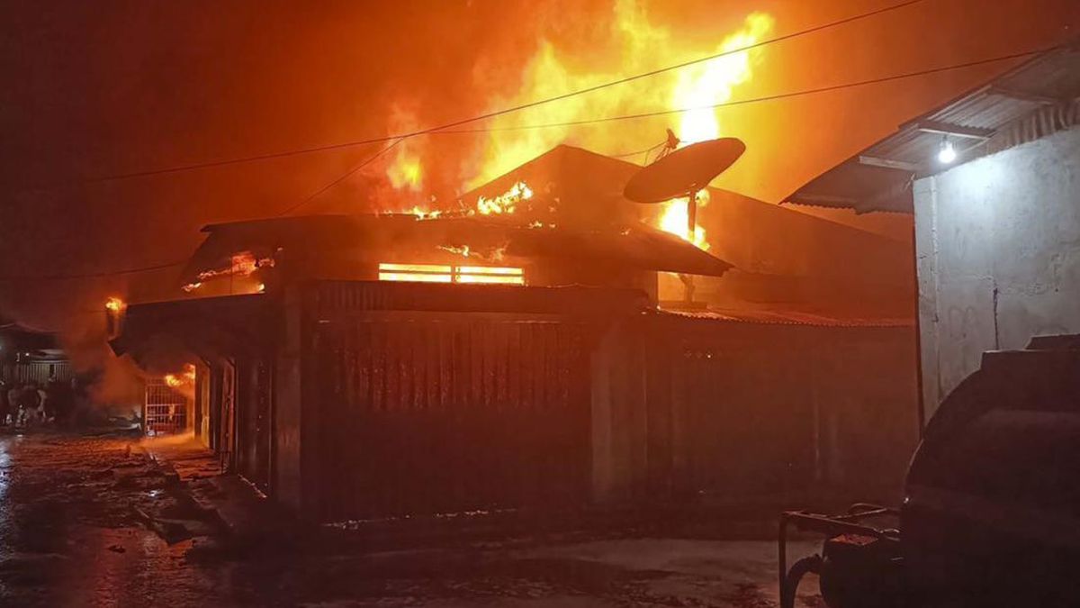 Komnas HAM Ungkap 4 Kekerasan Besar di Papua, Korban Jiwa 14 Orang