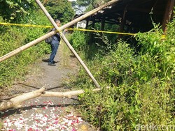 Jabar Hari Ini: Motif Posesif Teman Perenggut Nyawa