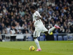 Real Madrid dan Penalti yang Bersahabat