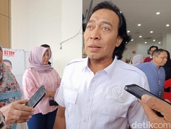 Video Komeng Soal Prabowo Teruskan MBG: Program Bagus Cuma yang Kerja Tak Benar