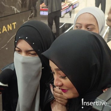 Wardatina Mawa Bakal ke Polda Lagi Terkait Kasus dengan Insanul Fahmi, Ini Agendanya