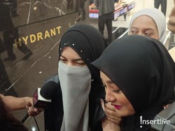 Wardatina Mawa Bakal ke Polda Lagi Terkait Kasus dengan Insanul Fahmi, Ini Agendanya