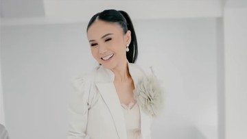 Kabar Terkini Artis dari InsertLive : Alasan Yuni Shara Belum Cari Pasangan Lagi Usai 18 Tahun Menjanda