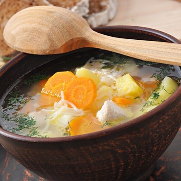 5 Ide Menu Sahur Tanpa Nasi, Sehat dan Bikin Kenyang Lebih Lama