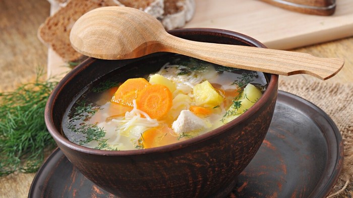 5 Ide Menu Sahur Tanpa Nasi, Sehat dan Bikin Kenyang Lebih Lama