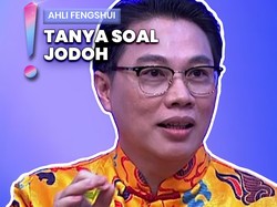 Video: Peruntungan Shio Ruben-Ayu Ting Ting di 2026 Menurut Ahli Fengshui