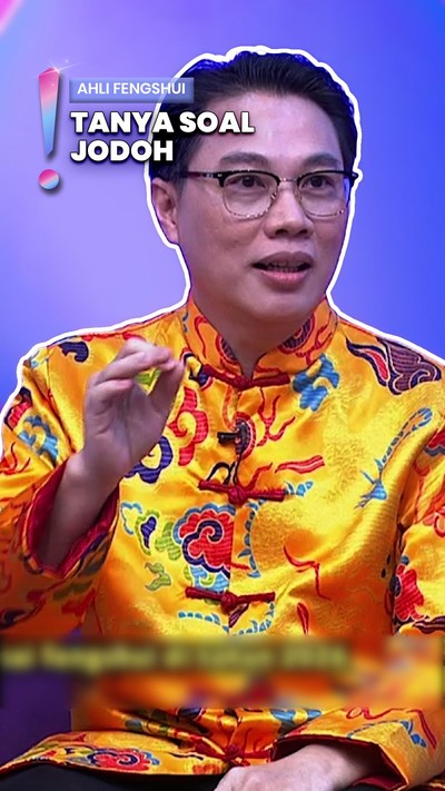 Video: Peruntungan Shio Ruben-Ayu Ting Ting di 2026 Menurut Ahli Fengshui