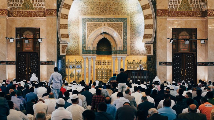 Mengapa Tanggal Bulan Ramadan Selalu Maju Setiap Tahun? Ini Penjelasannya