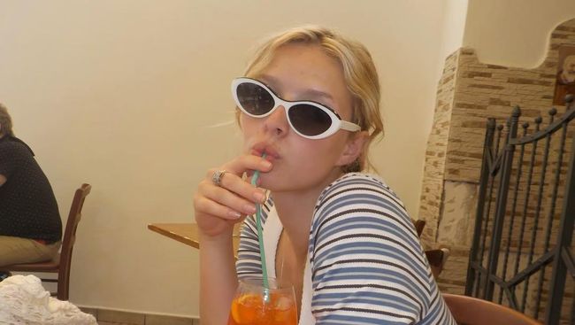 Apple Putri Gwyneth Paltrow dan Chris Martin Bantah Isu Dikeluarkan dari Sekolah karena Bully