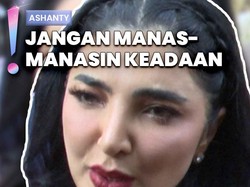 Video: Ashanty Tanggapi soal Sikap Ibunda Atta ke Aurel yang Picu Spekulasi