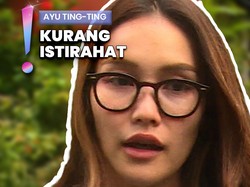 Video: Ayu Ting Ting Jatuh Sakit Lagi, Warganet Ungkit soal 'ATM Keluarga'