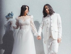 Jadi Suami Ayushita, Ini Profil Lengkap Gerald Situmorang Musisi & Basis Barasuara