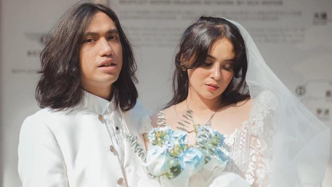 Ayushita dan Gerald Situmorang Menikah 18 Januari 2026, Ini Potretnya