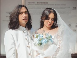 Ayushita dan Gerald Situmorang Menikah 18 Januari 2026, Ini Potretnya