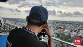 Badan Hisab Rukyat Sulsel Tetapkan 1 Ramadan 1447 H pada 19 Februari