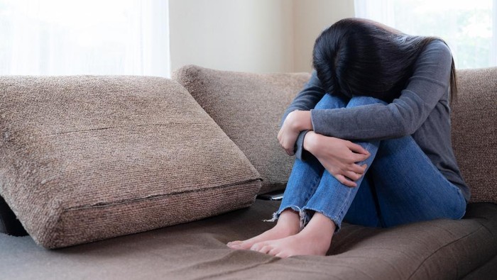 5 Tanda Seseorang Mengalami Depresi yang Terkadang Tidak Disadari