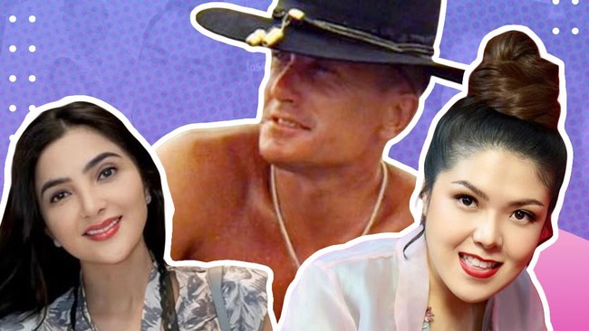 Video: Berita Populer: Ayushita-Gerald Nikah, Ashanty soal Mertua Aurel