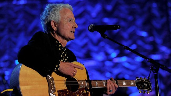 Billy Steinberg, penulis lagu dan pemenang Grammy meninggal dunia, Senin (16/2).