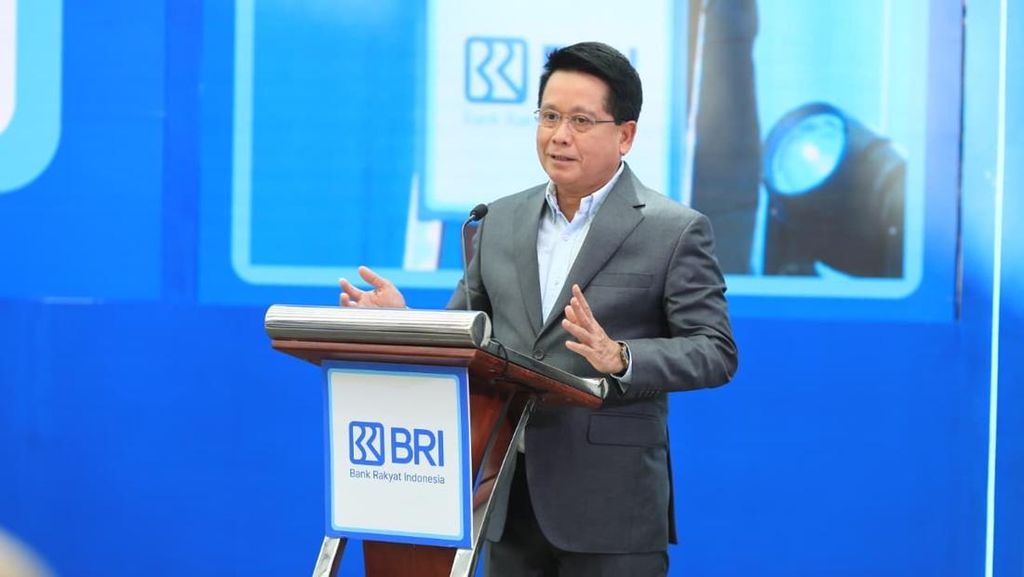BRI Group Borong 4 Penghargaan Alpha Southeast Asia 2025