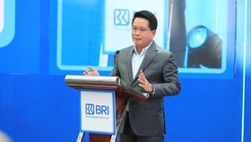 BRI Group Borong 4 Penghargaan Alpha Southeast Asia 2025