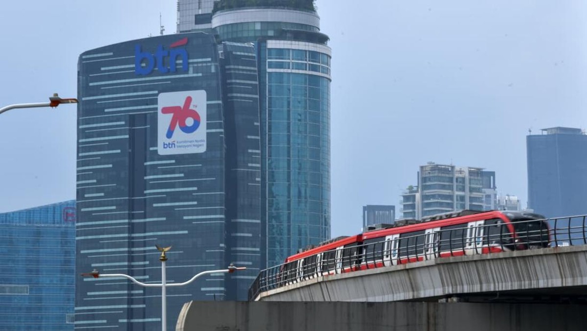 BTN Ungkap Paylater Bakal Meluncur Tahun Ini, Sedang Tahap Pengajuan