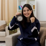 7 Cara Hindari Kelelahan dan Lapar Selama Puasa Ramadan