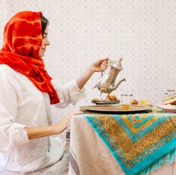 Puasa Hampir 20 Jam, Ini 4 Cara Umat Muslim di Skandinavia Tetap Energik Sampai Buka