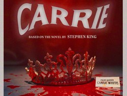 Serial Carrie Versi Mike Flanagan Tayang Oktober 2026