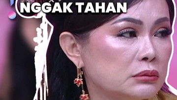 Video: Ci Mehong Ingin Gugat Cerai Suami karena Merasa Diporotin 