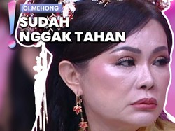 Video: Ci Mehong Ingin Gugat Cerai Suami karena Merasa Diporotin