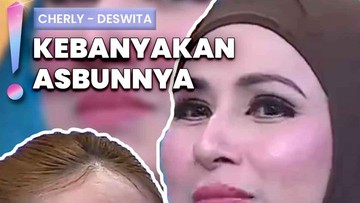 Video: Cara Deswita dan Cherly Juno Hadapi Anak yang Termasuk Gen Alpha 