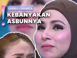 Video: Cara Deswita dan Cherly Juno Hadapi Anak yang Termasuk Gen Alpha