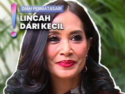 Video: Diah Permatasari Hidup Sehat dengan Jaga Pola Makan-Zumba