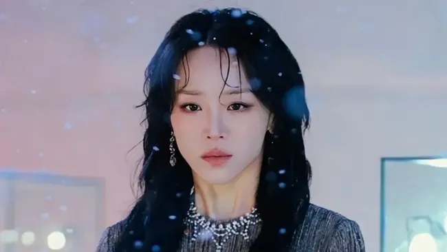 Perankan Karakter Kompleks, Shin Hye Sun Bingung Saat Baca Naskah The Art of Sarah