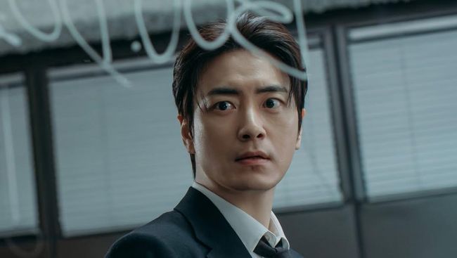 3 Drama Korea Paling Banyak Ditonton di Netflix Minggu Ketiga Februari 2026