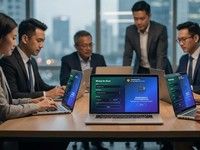 Manajemen Risiko Pajak Dimulai dari Pembukuan yang Tertib