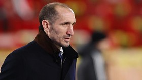 2 Petinggi Juventus Disanksi Buntut Ribut-ribut Lawan Inter Milan