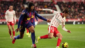 Hasil La Liga: Lamine Yamal Gagal Penalti, Barcelona Kalah Dramatis