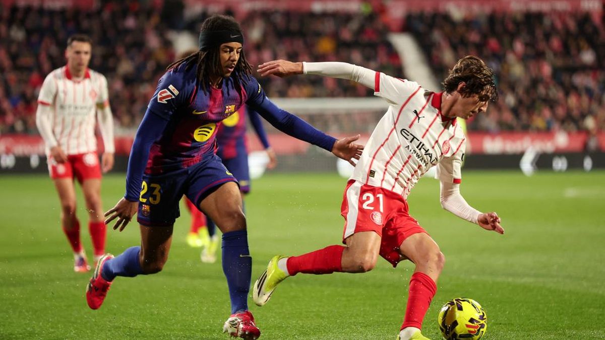 Hasil La Liga: Lamine Yamal Gagal Penalti, Barcelona Kalah Dramatis