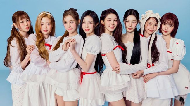 Lirik Lagu Terjemahan RUDE! - Hearts2Hearts